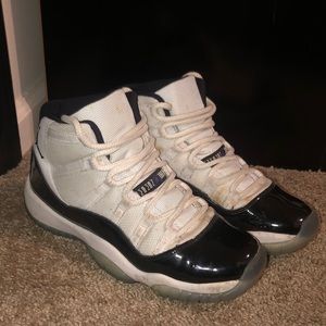 Air Jordan 11 Retro